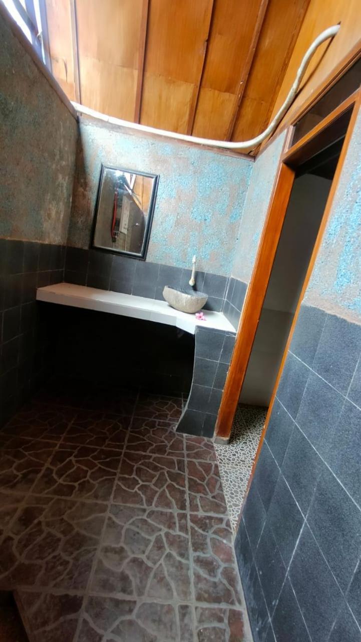 Hotel Maxal Bungalow Gili Air Habitación foto